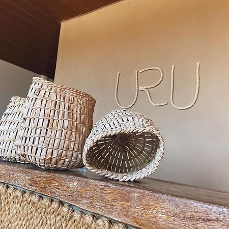 Uru Pousada Jijoca de Jericoacoara Ngoại thất bức ảnh