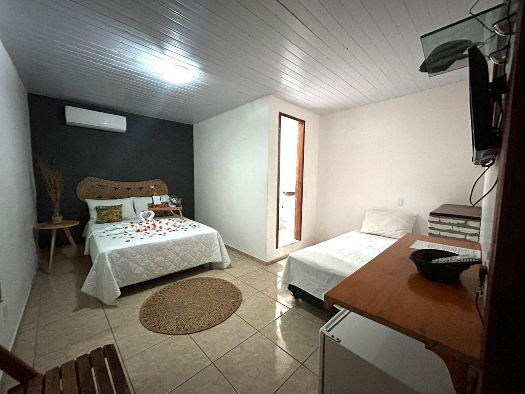 Uru Pousada Jijoca de Jericoacoara Ngoại thất bức ảnh