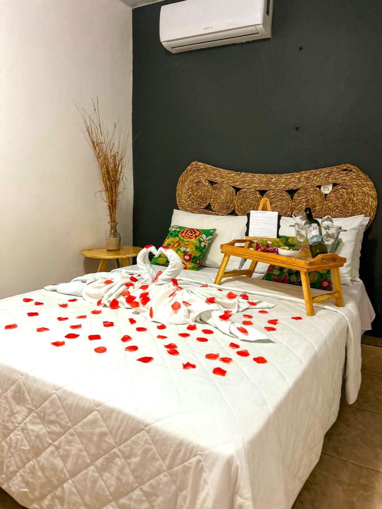 Uru Pousada Jijoca de Jericoacoara Ngoại thất bức ảnh