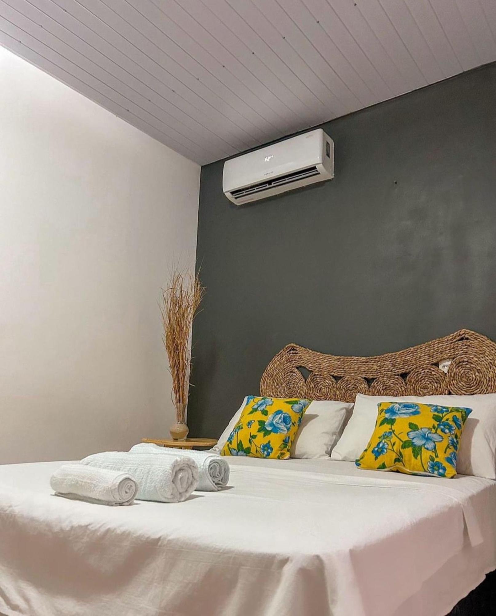 Uru Pousada Jijoca de Jericoacoara Ngoại thất bức ảnh
