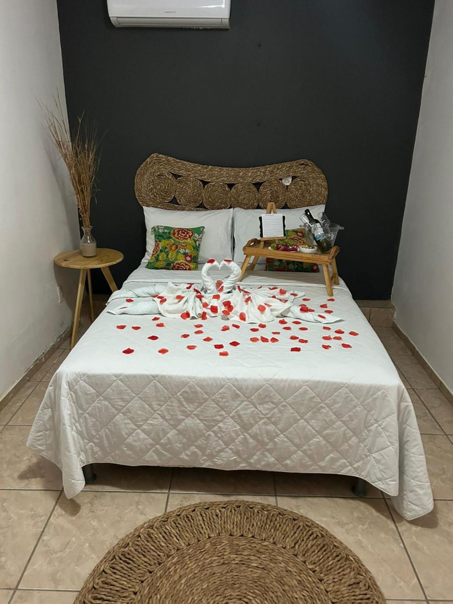 Uru Pousada Jijoca de Jericoacoara Ngoại thất bức ảnh