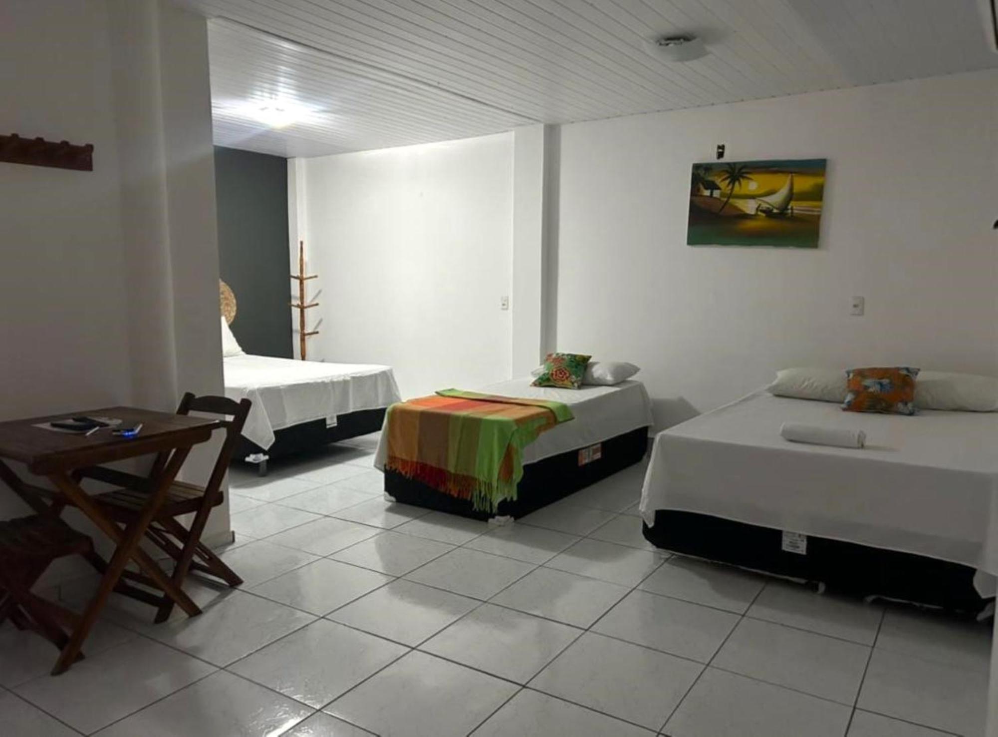 Uru Pousada Jijoca de Jericoacoara Ngoại thất bức ảnh