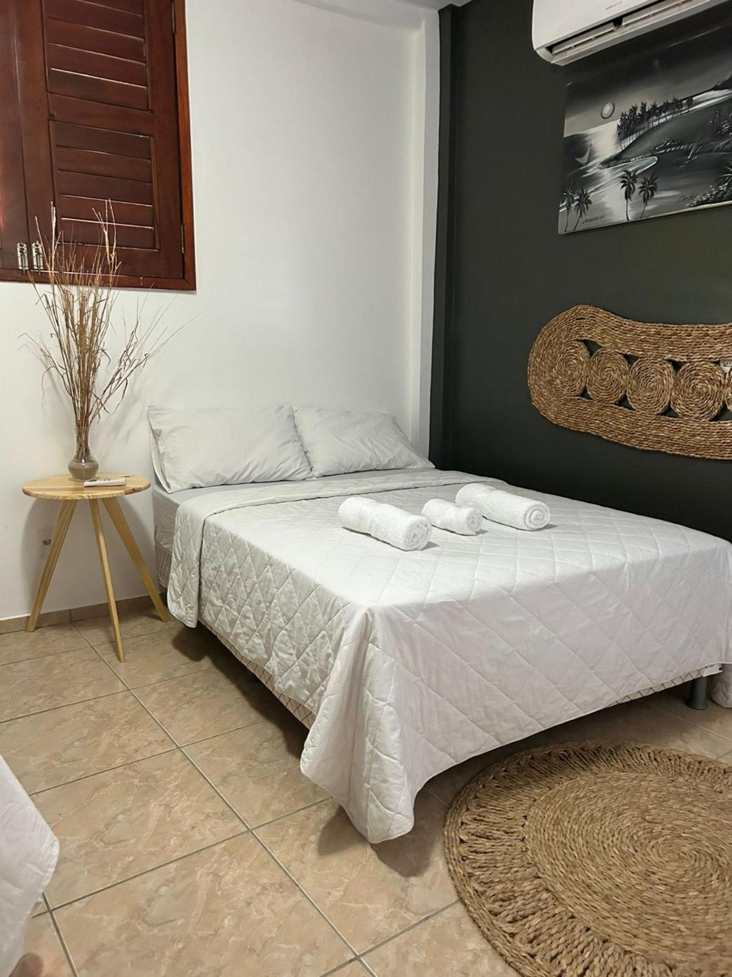 Uru Pousada Jijoca de Jericoacoara Ngoại thất bức ảnh