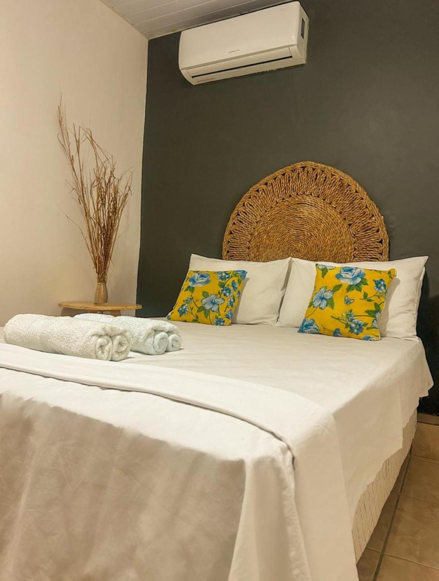Uru Pousada Jijoca de Jericoacoara Ngoại thất bức ảnh