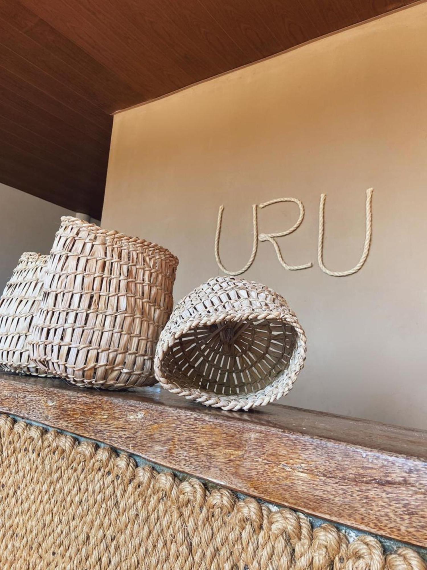 Uru Pousada Jijoca de Jericoacoara Ngoại thất bức ảnh