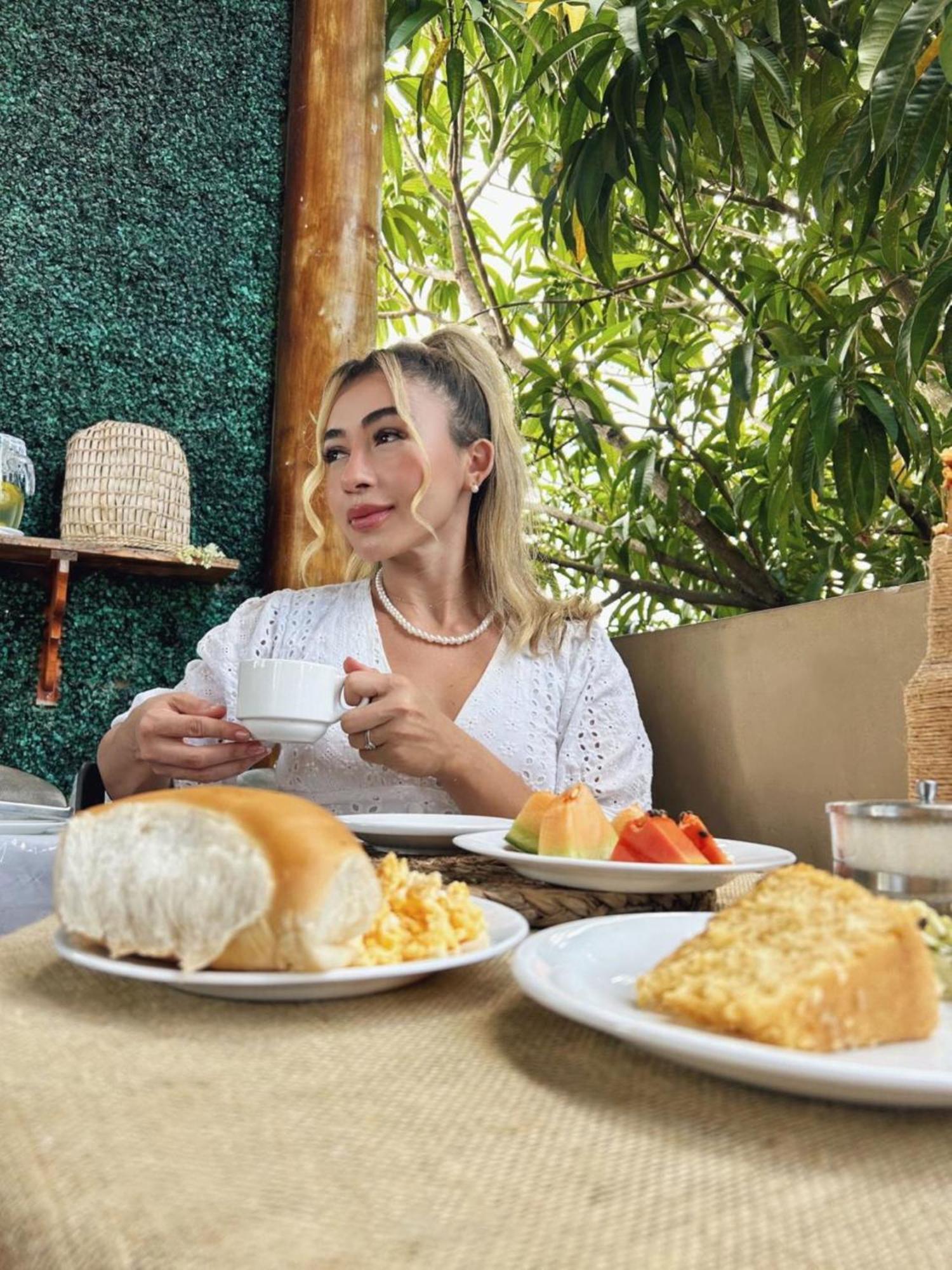 Uru Pousada Jijoca de Jericoacoara Ngoại thất bức ảnh